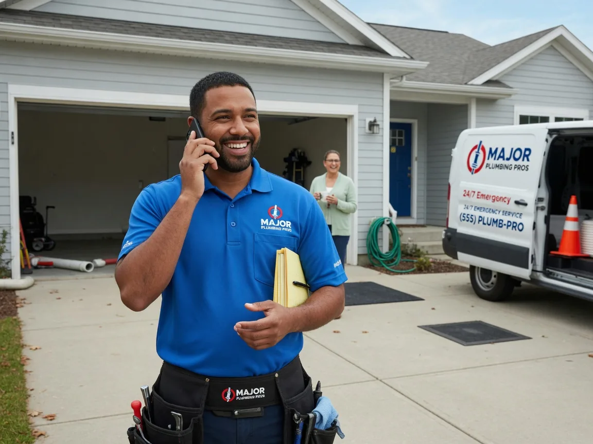 Drain Cleaning Services Forest Knolls, CA FAQs